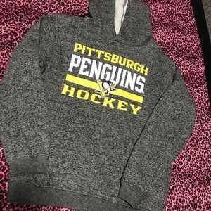 Pittsburgh penguins hoodie